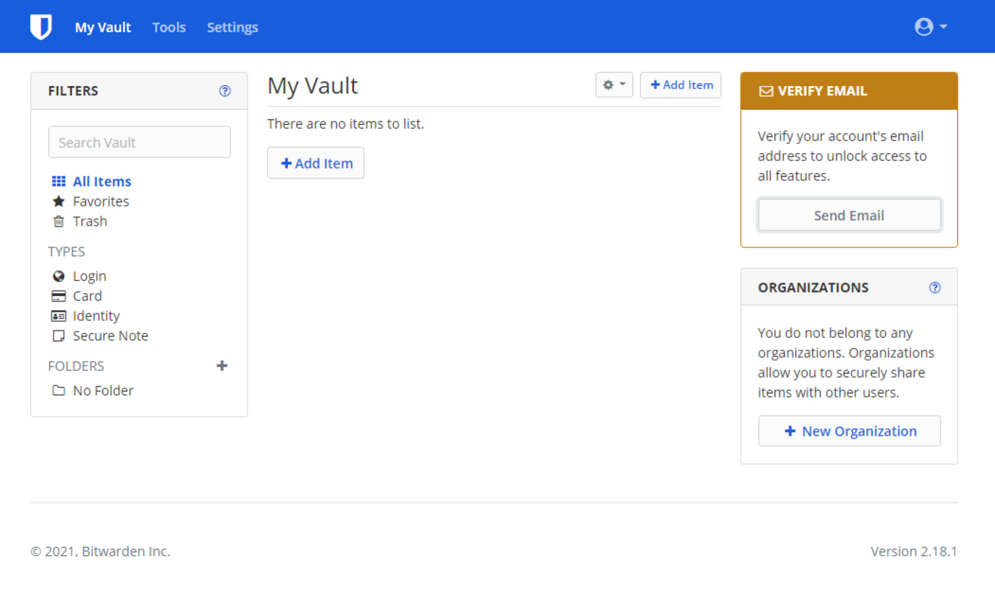 أصبح Bitwarden الآن أفضل بديل مجاني لبرنامج LastPass