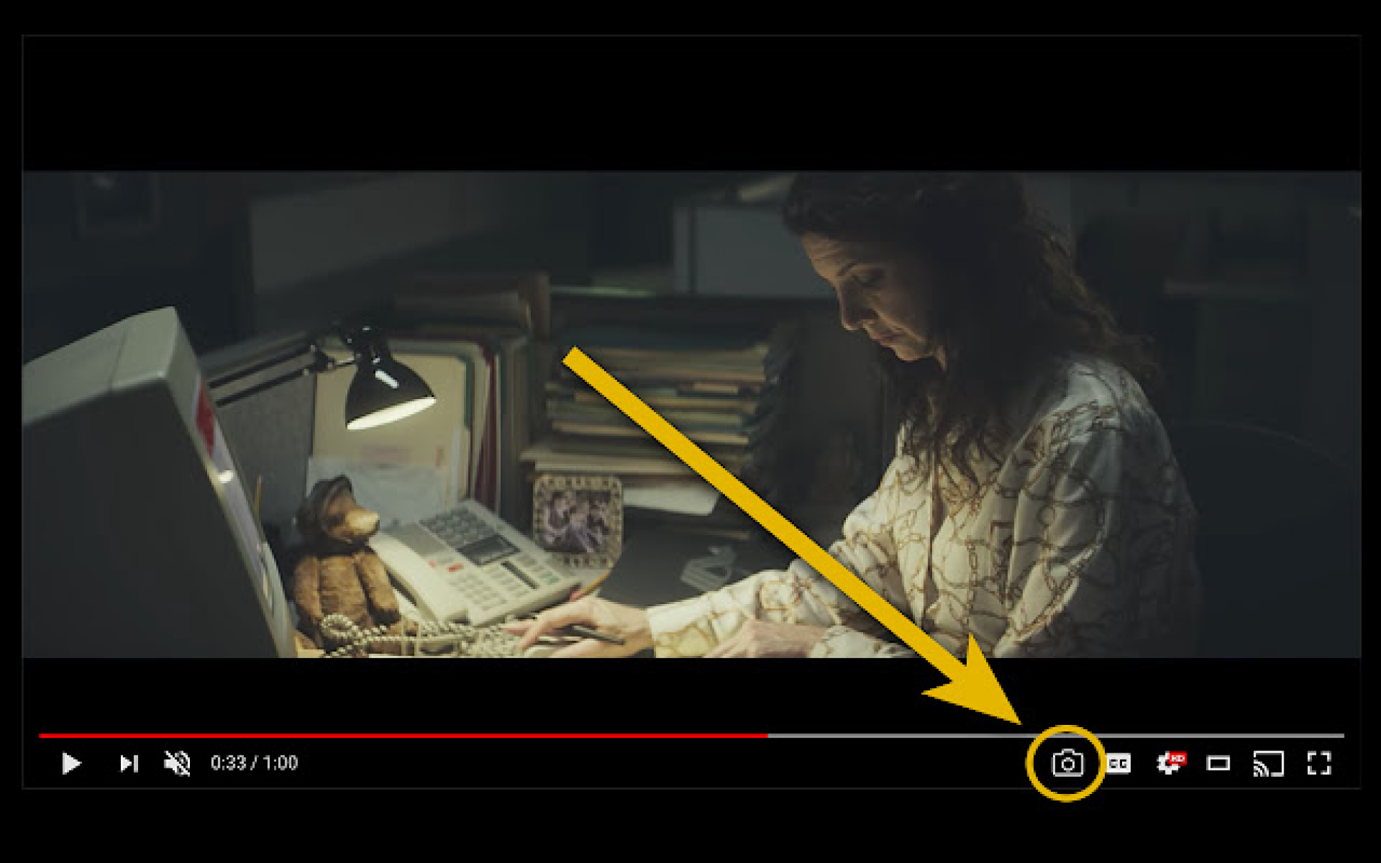 كيفية التقاط لقطات شاشة لـ Netflix حتى لو كانوا لا يريدون منك ذلك كيفية التقاط لقطات شاشة لـ Netflix حتى لو كانوا لا يريدون منك ذلك