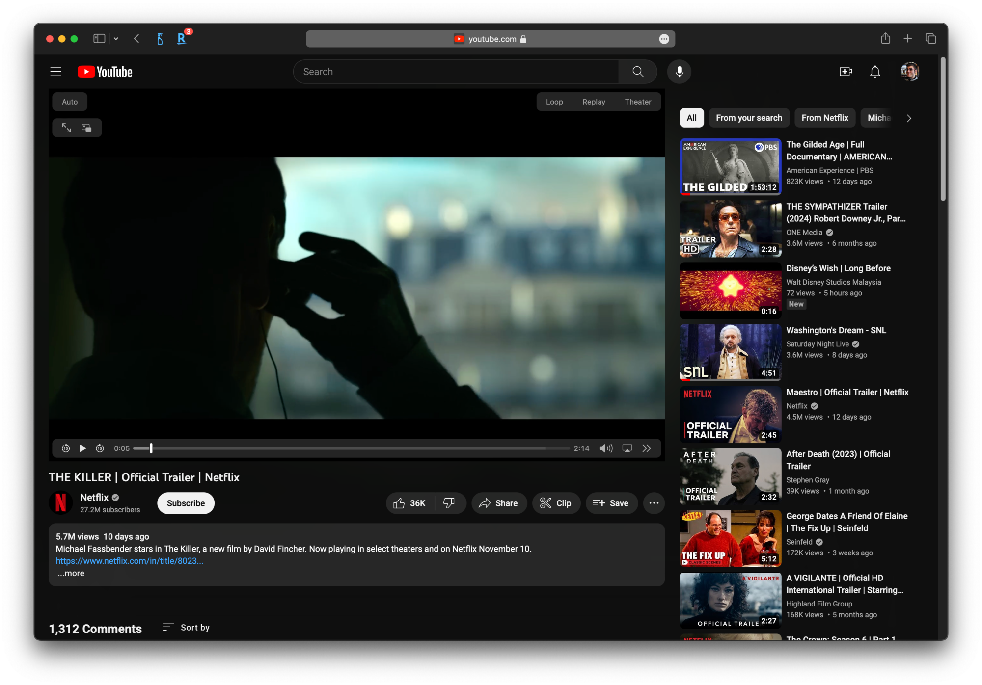 ماذا تفعل عندما يحذرك YouTube بشأن أداة حظر الإعلانات لديك