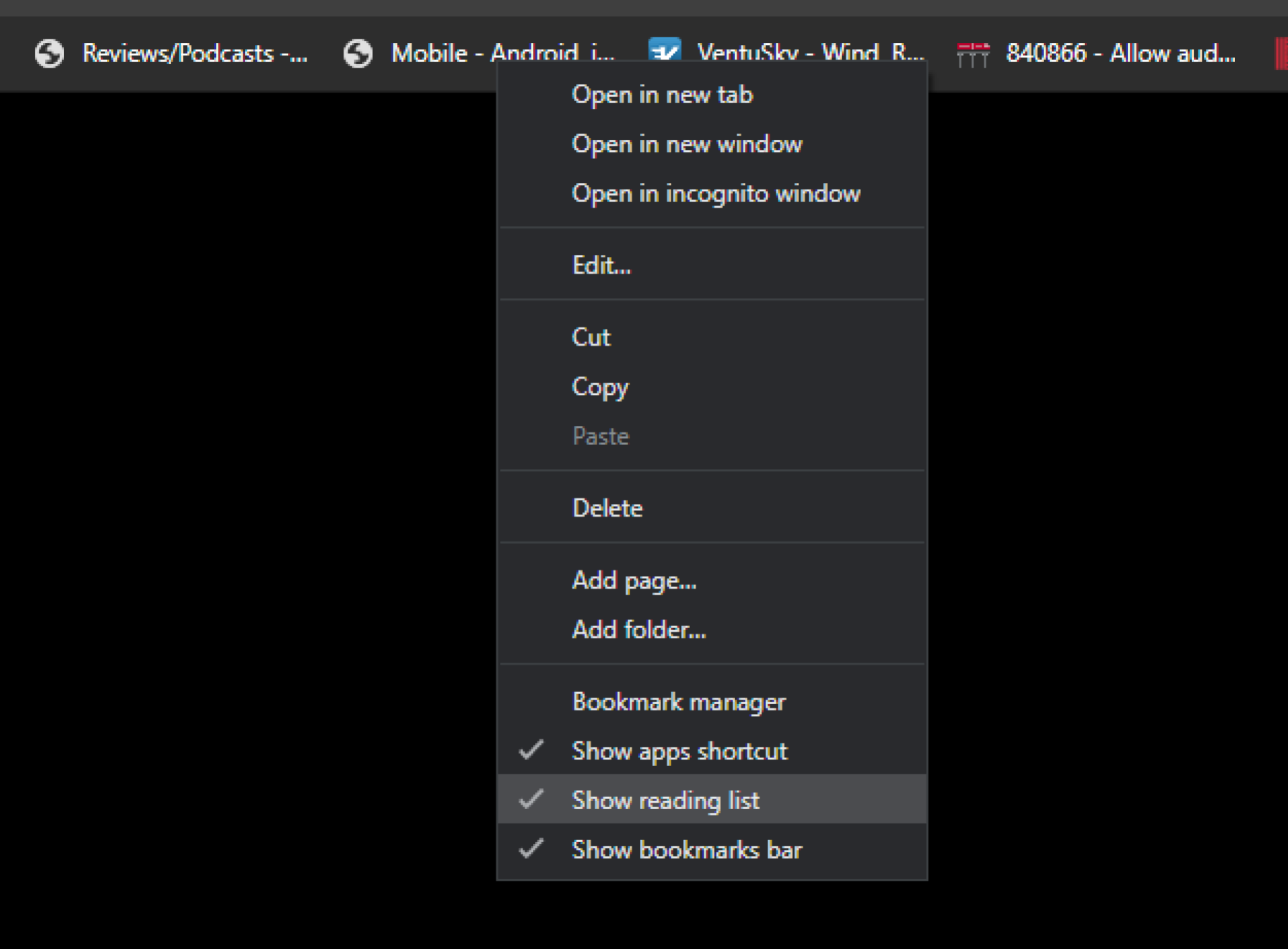 كيفية تخصيص أفضل الميزات الجديدة في Chrome 90