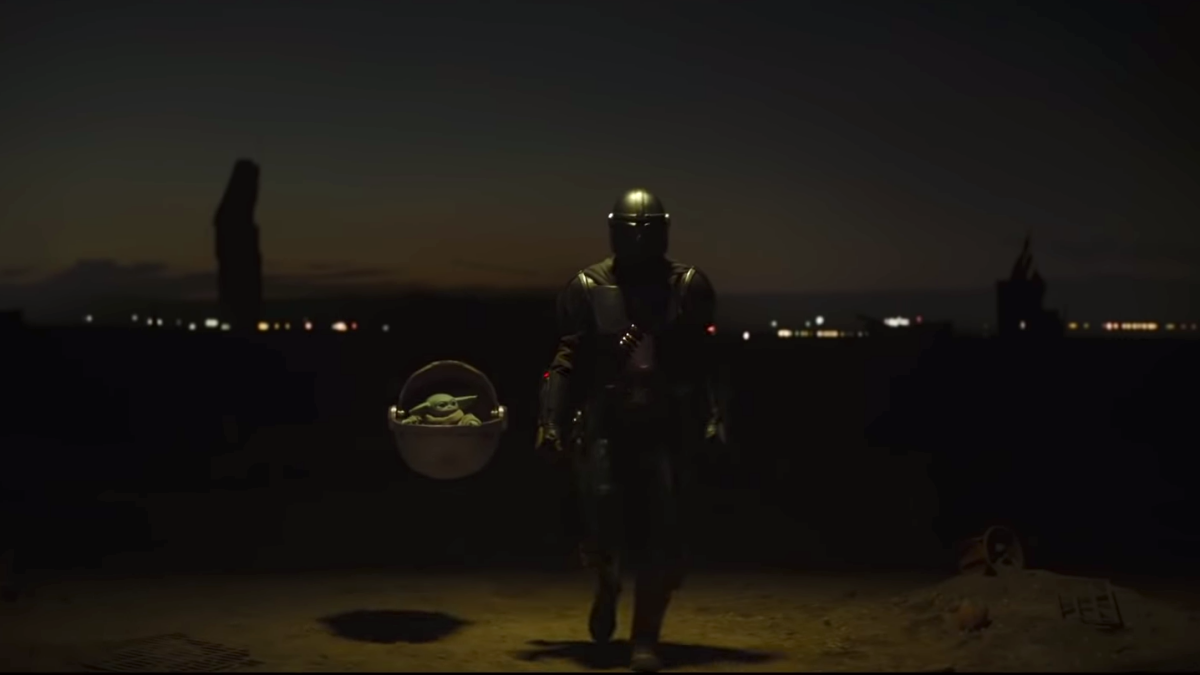 ما الذي سيأتي إلى Disney + في أكتوبر 2020؟