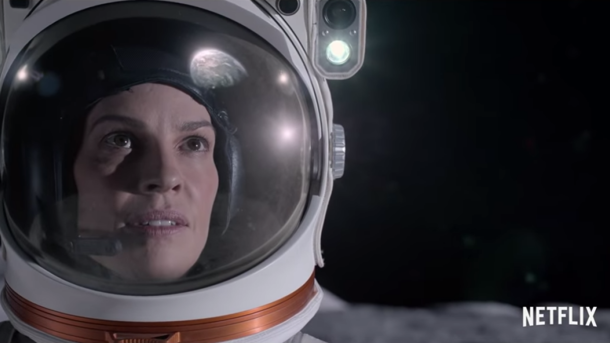 ما الذي سيأتي إلى Netflix في أسبوع 30 أغسطس 2020؟