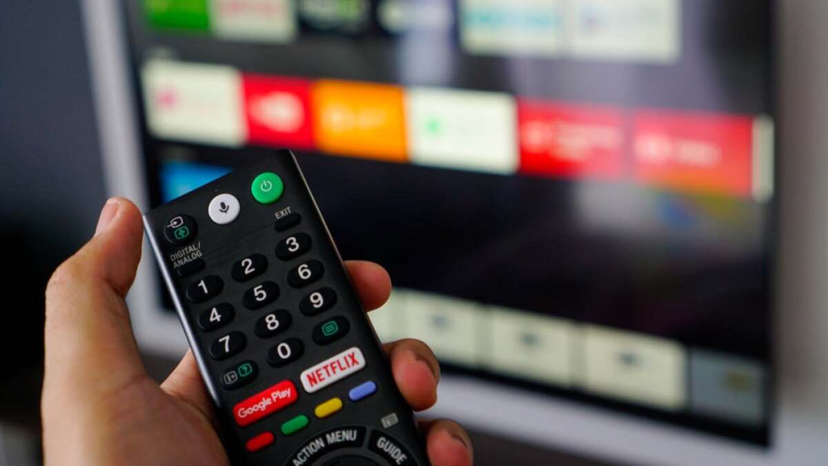 قم بإزالة الإعلانات من الشاشة الرئيسية لجهاز Android TV بينما لا يزال بإمكانك ذلك