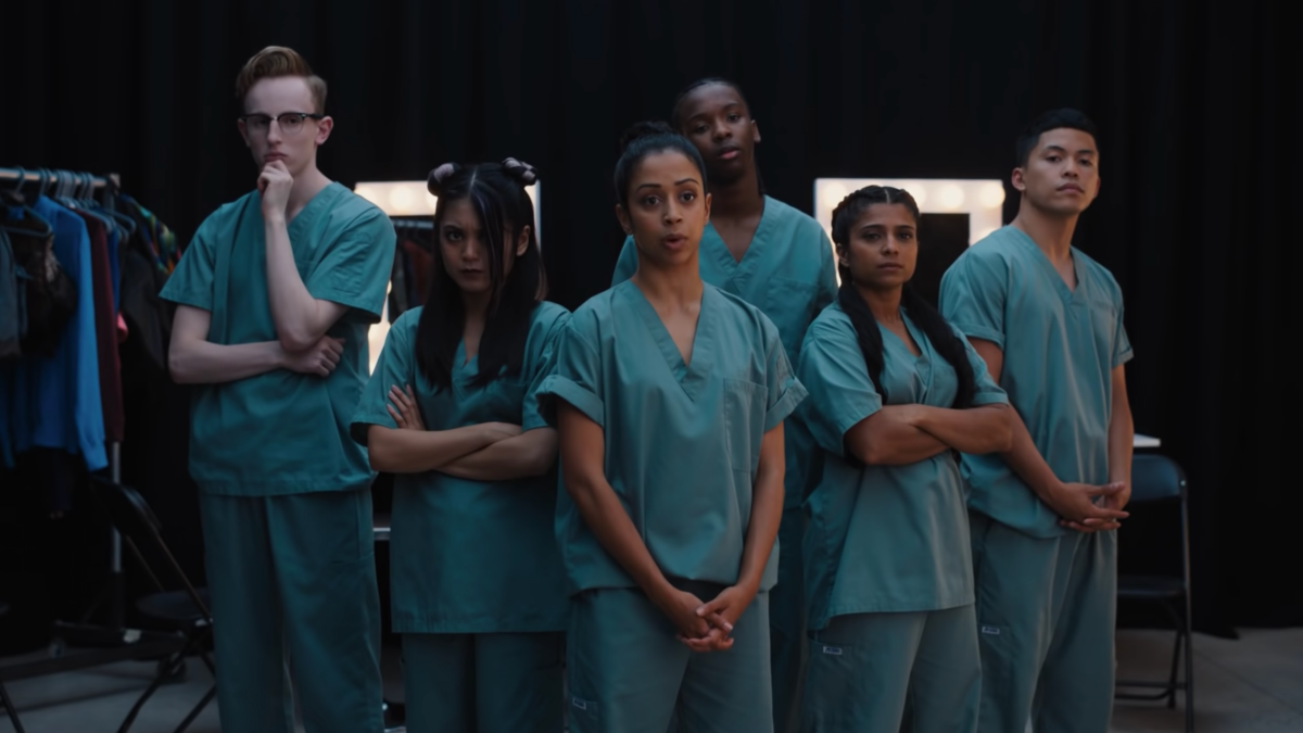 الجديد على Netflix لأسبوع 2 أغسطس 2020
