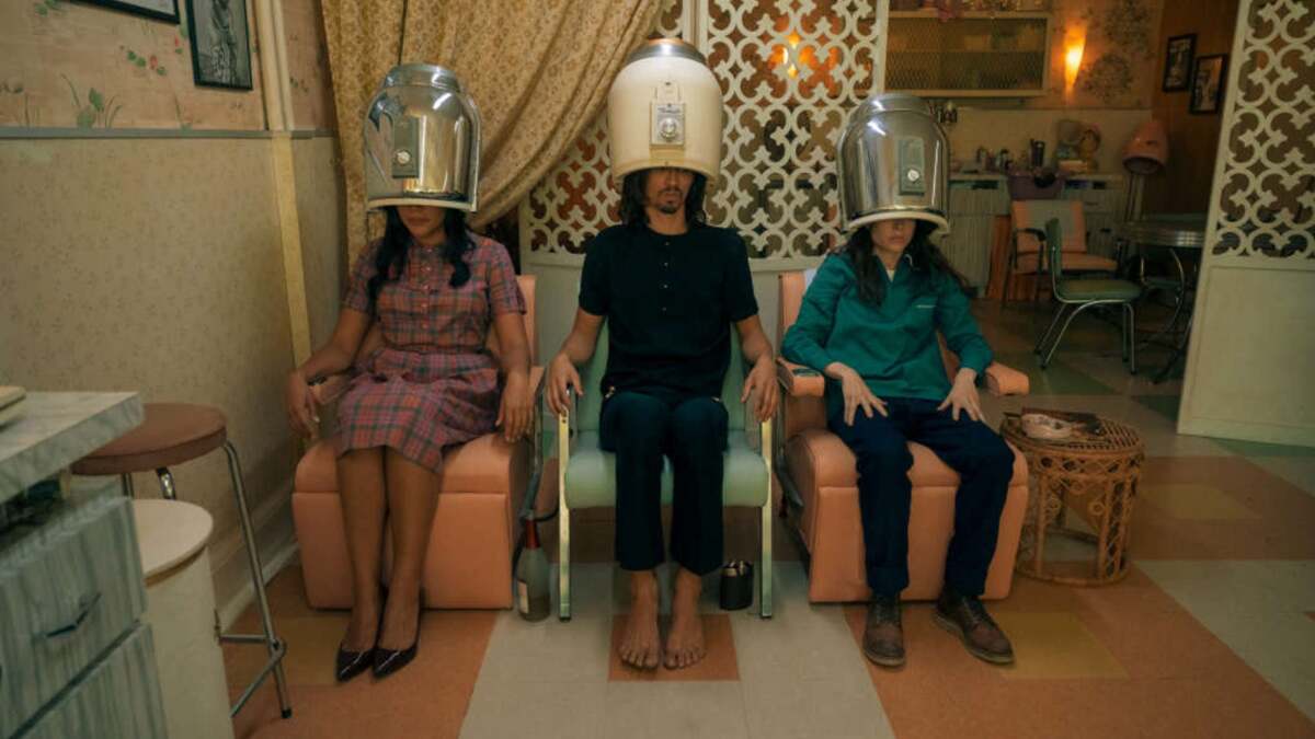 الجديد على Netflix لأسبوع 26 يوليو 2020