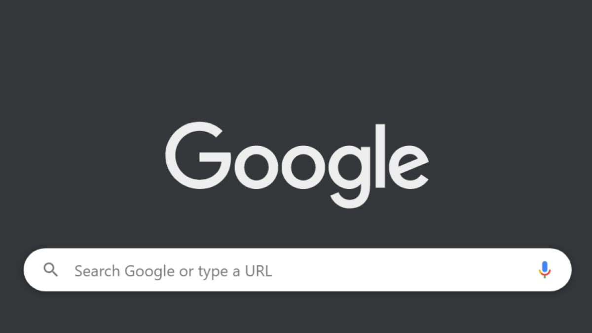 نعم، يجب عليك التوقف عن استخدام Google Chrome