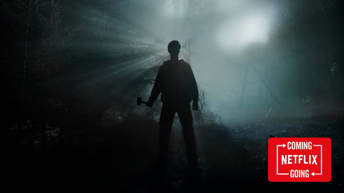 الجديد على Netflix لأسبوع 8 يونيو 2020