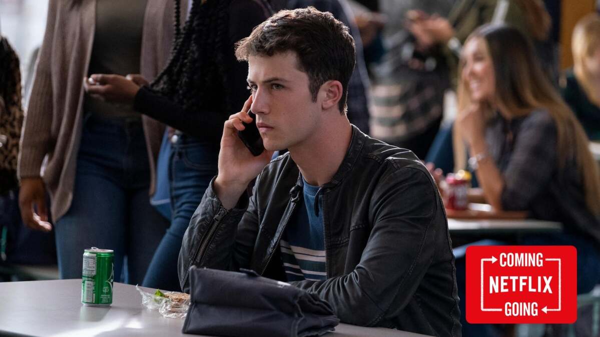 ما الذي سيأتي إلى Netflix في يونيو 2020؟