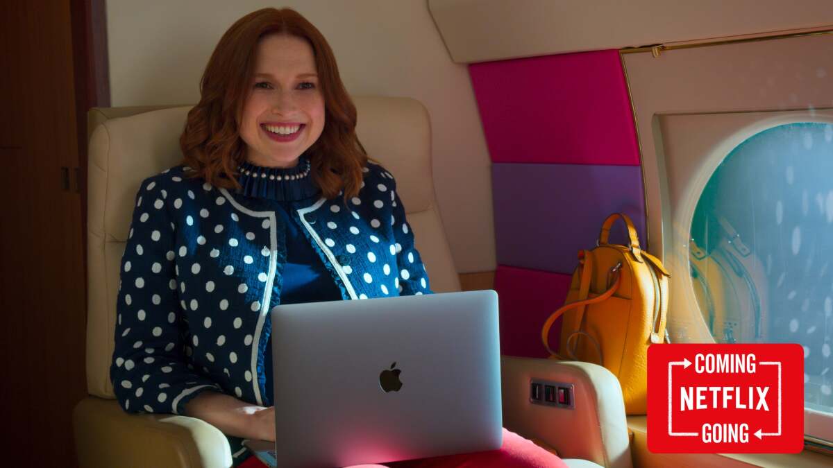 الجديد على Netflix لأسبوع 11 مايو 2020