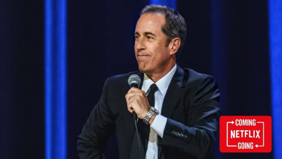 الجديد على Netflix لأسبوع 4 مايو 2020