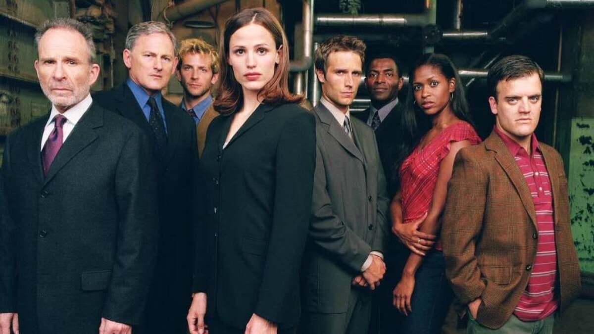 ما الذي سيأتي إلى Prime Video في مايو 2020؟