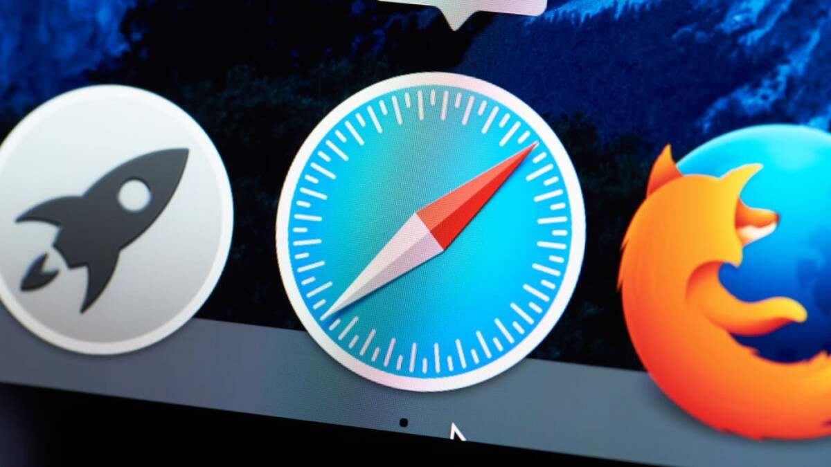 أصبح Safari الآن أفضل متصفح لحظر تتبع الجهات الخارجية