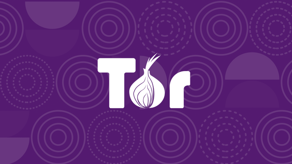 لا تستخدم Tor الآن إذا كنت تعمل من المنزل