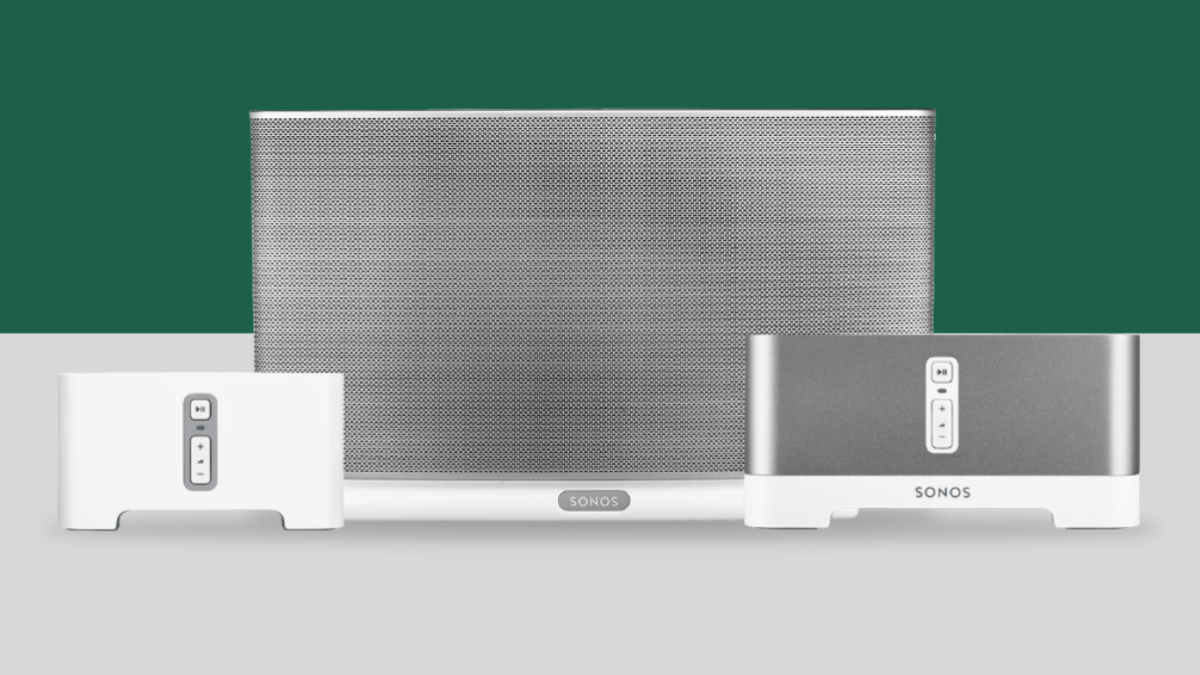 لم تعد مضطرًا إلى تجميد أجهزة Sonos القديمة الخاصة بك بعد الآن