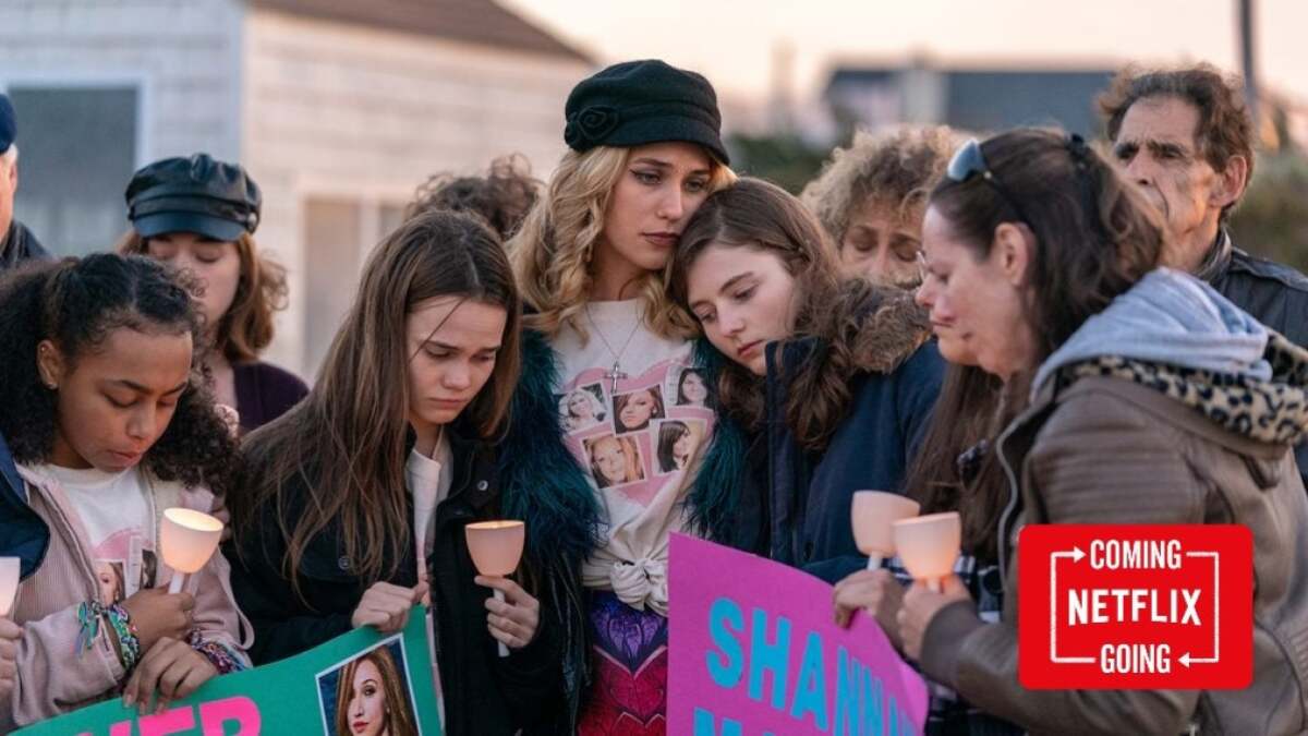الجديد على Netflix لأسبوع 9 مارس 2020