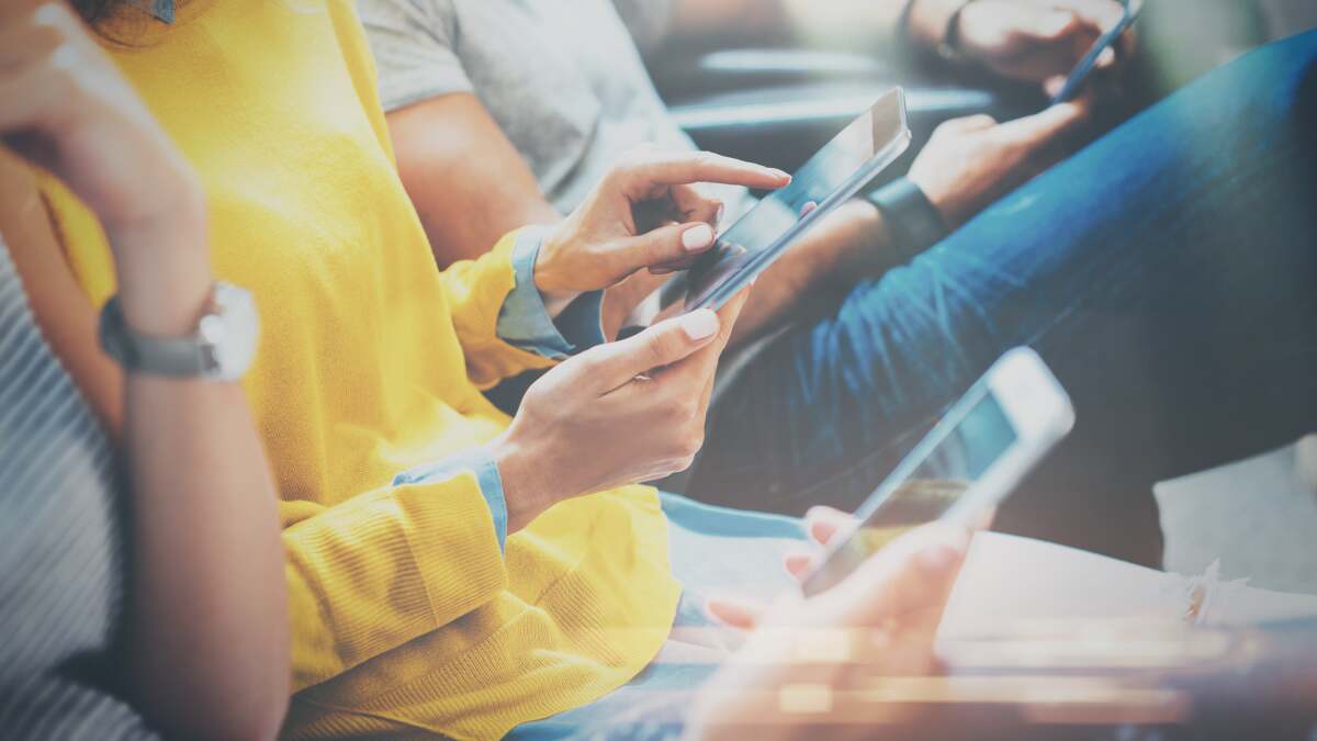 احصل على نسخة تجريبية مجانية مدتها 90 يومًا من Quibi إذا قمت بالتسجيل قبل إطلاقها