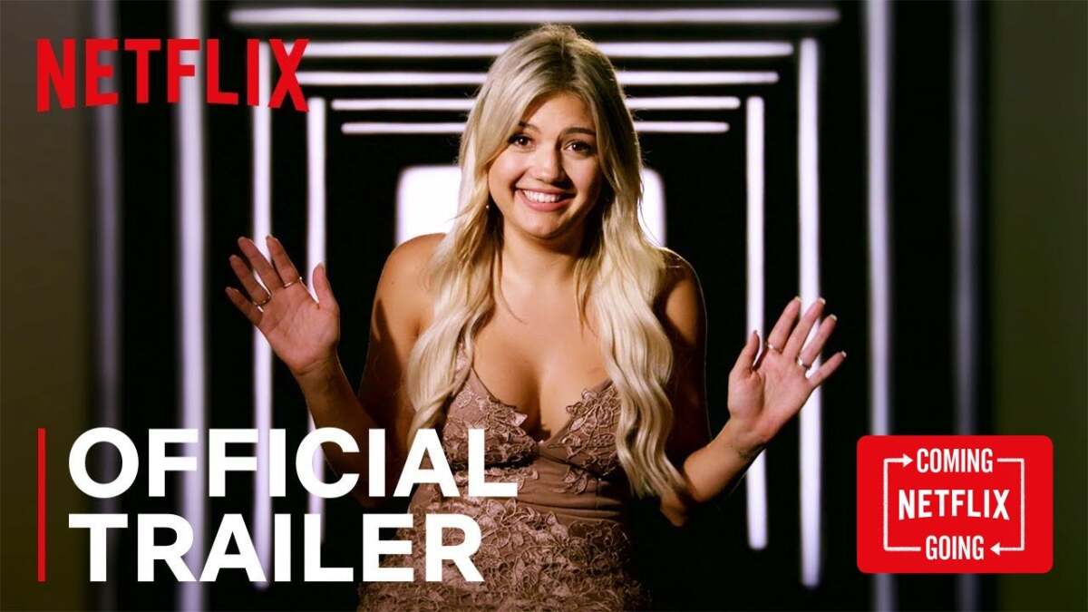 الجديد على Netflix لأسبوع 10 فبراير 2020