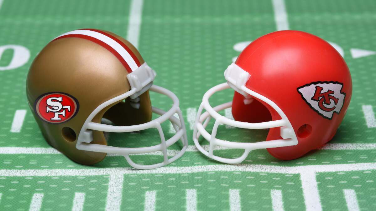 كيفية مشاهدة Super Bowl 2020 بدون كابل كيفية مشاهدة Super Bowl 2020 بدون كابل