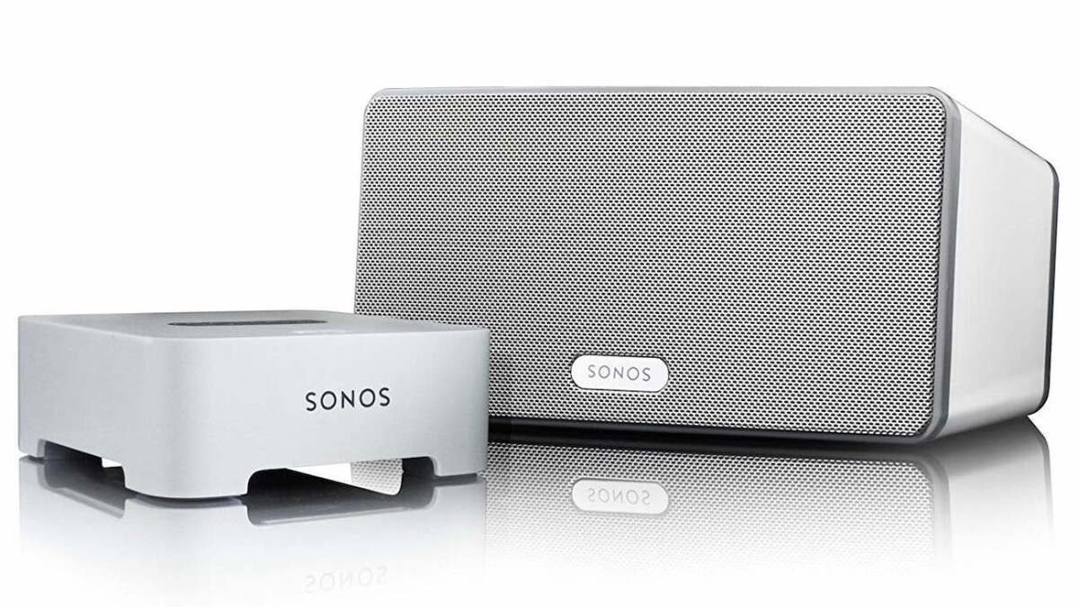 ستتوقف منتجات Sonos عن تلقي التحديثات في شهر مايو ستتوقف منتجات Sonos عن تلقي التحديثات في شهر مايو