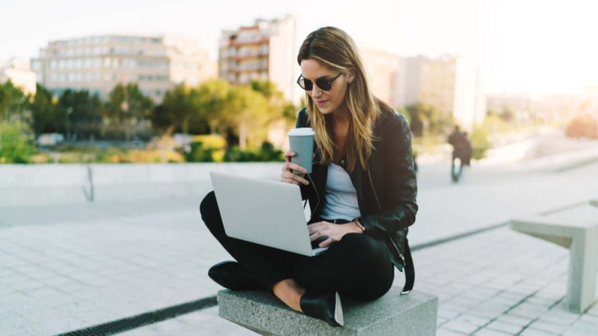 كيفية العثور على صفحة تسجيل الدخول على شبكة Wifi العامة
