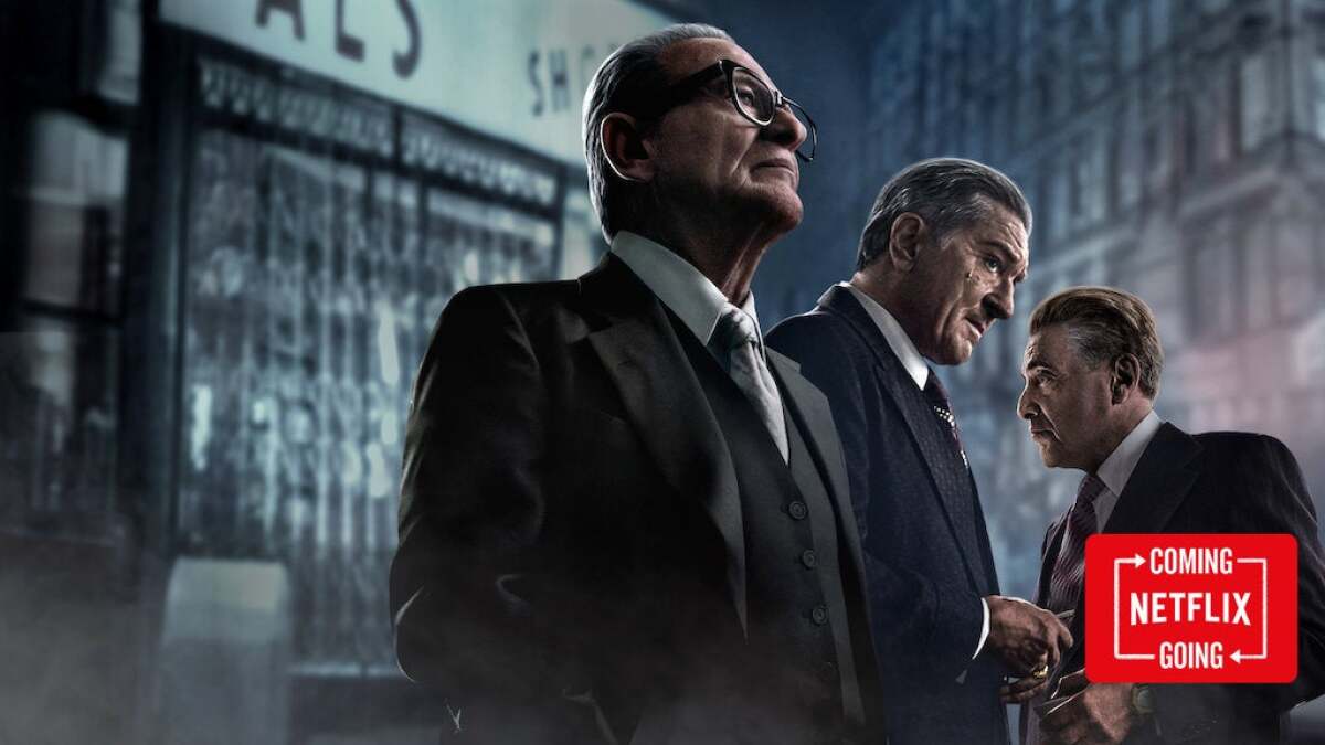 ما الجديد والقادم من Netflix لأسبوع 25 نوفمبر 2019