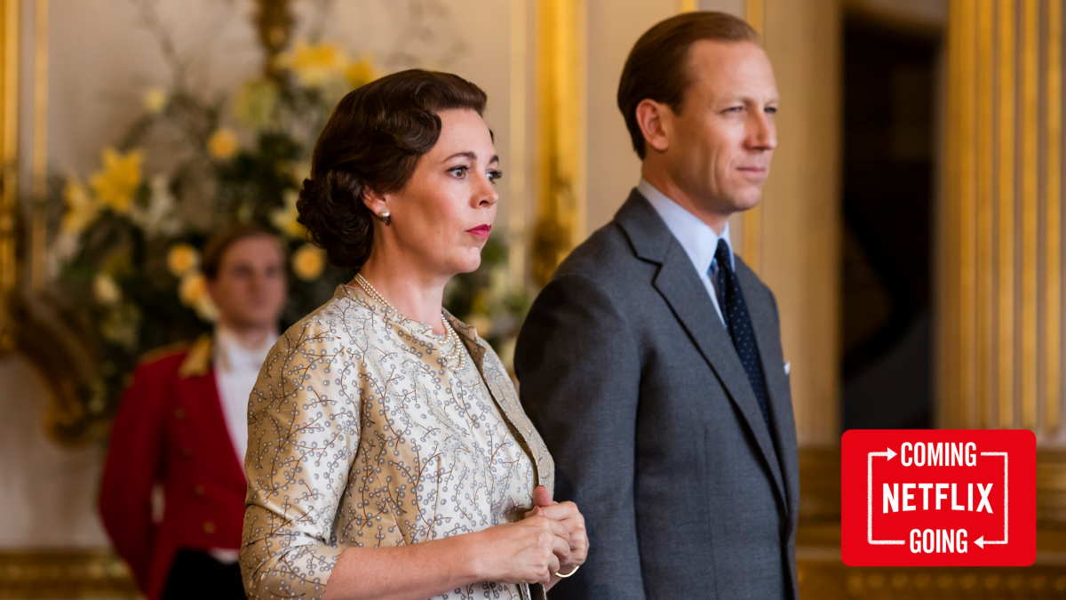 ما الجديد والقادم من Netflix في أسبوع 11 نوفمبر 2019
