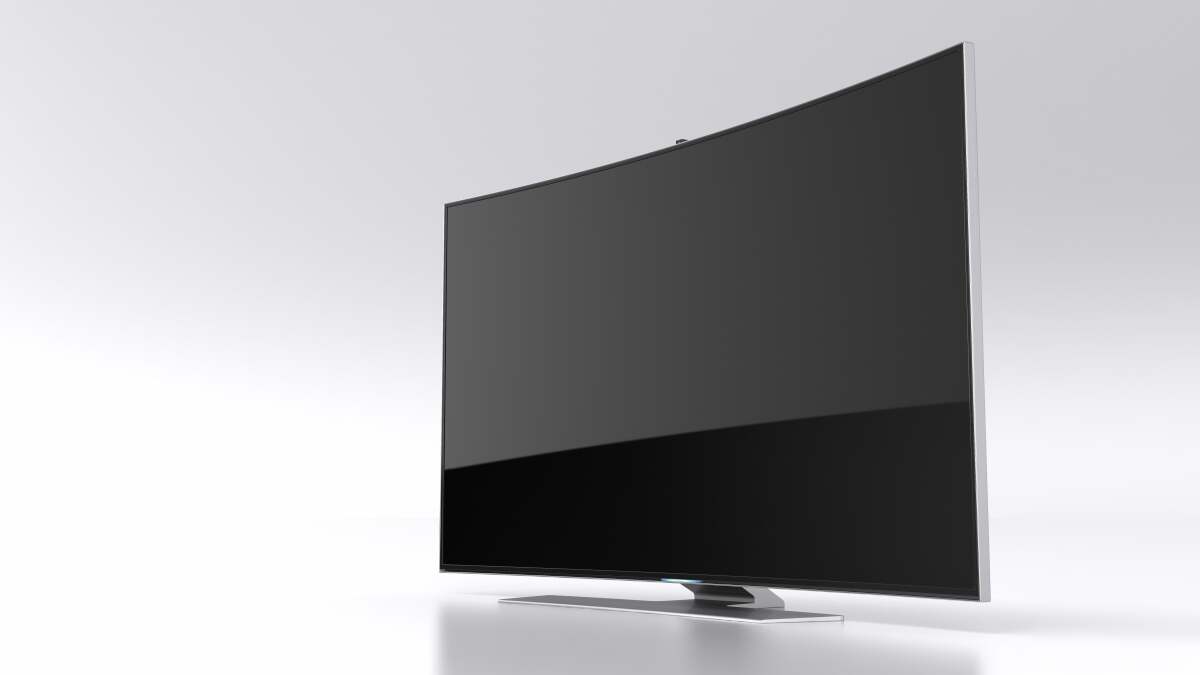 اكتشف ما إذا كان تلفزيون OLED الخاص بك قد تعرض للاحتراق باستخدام هذه الأداة