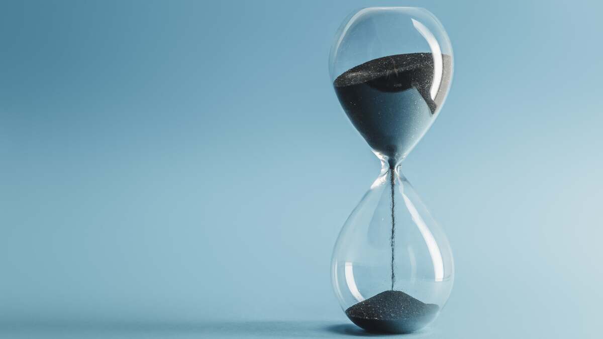 استخدم قائمة المهام المختفية هذه لإنجاز المهام فعليًا