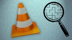 يضيف VLC لنظام Android تشغيل الفيديو في الخلفية