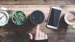 كيفية إيقاف تشغيل “وضع الهمس” المخيف في Alexa