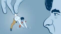 Four Sneaky Ways to Trick Your Enemies Into Becoming Allies