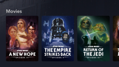 أين يمكن بث الأفلام التي فقدت للتو على Disney +