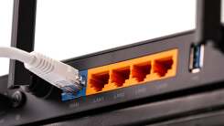 كيف يمكنني معرفة ما إذا كان شخص ما يسرق شبكة WiFi الخاصة بي؟