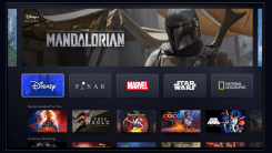 Disney + لا تقدم الكثير من الأموال في الوقت الحالي