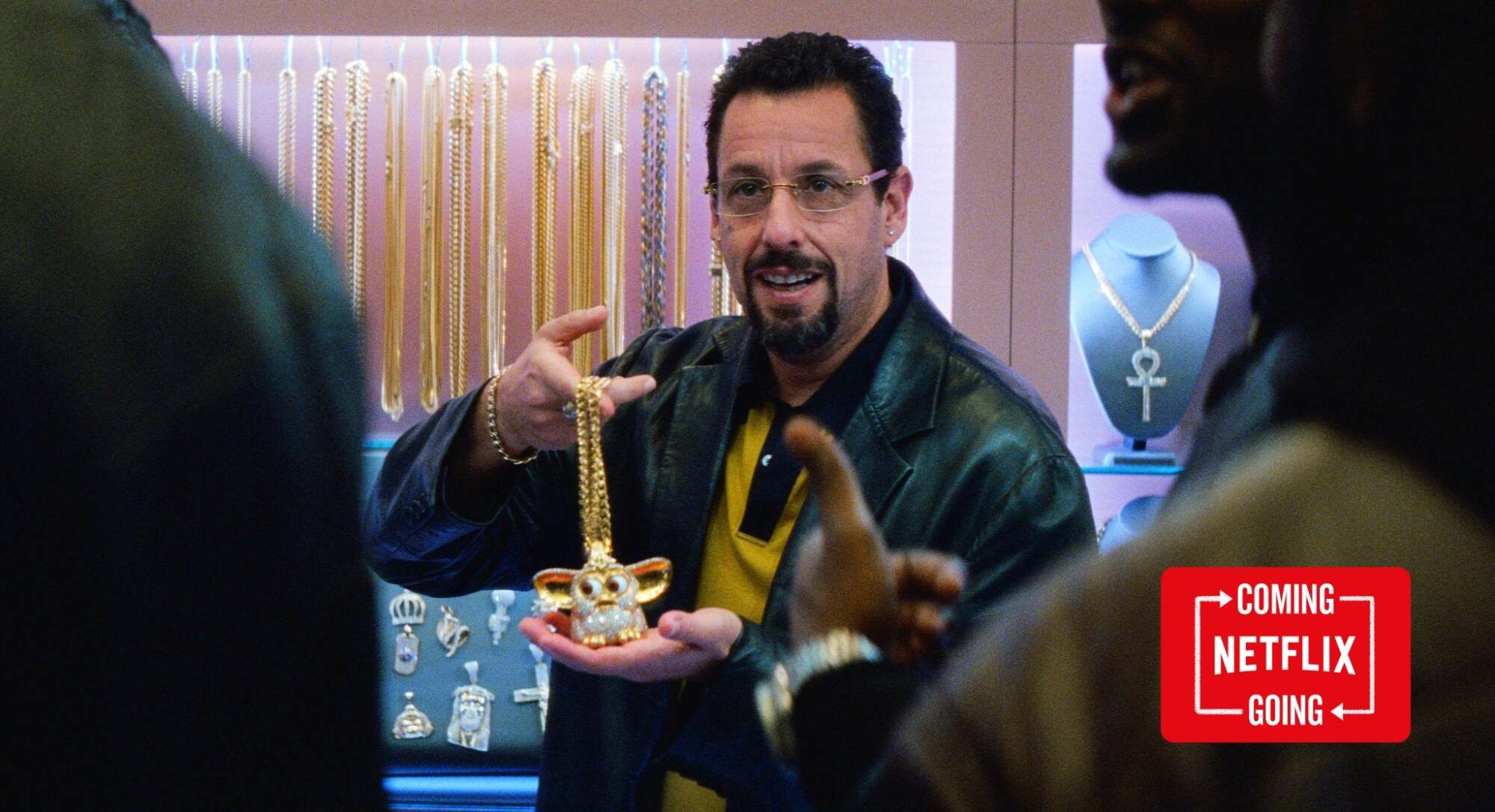 الجديد على Netflix لأسبوع 25 مايو 2020