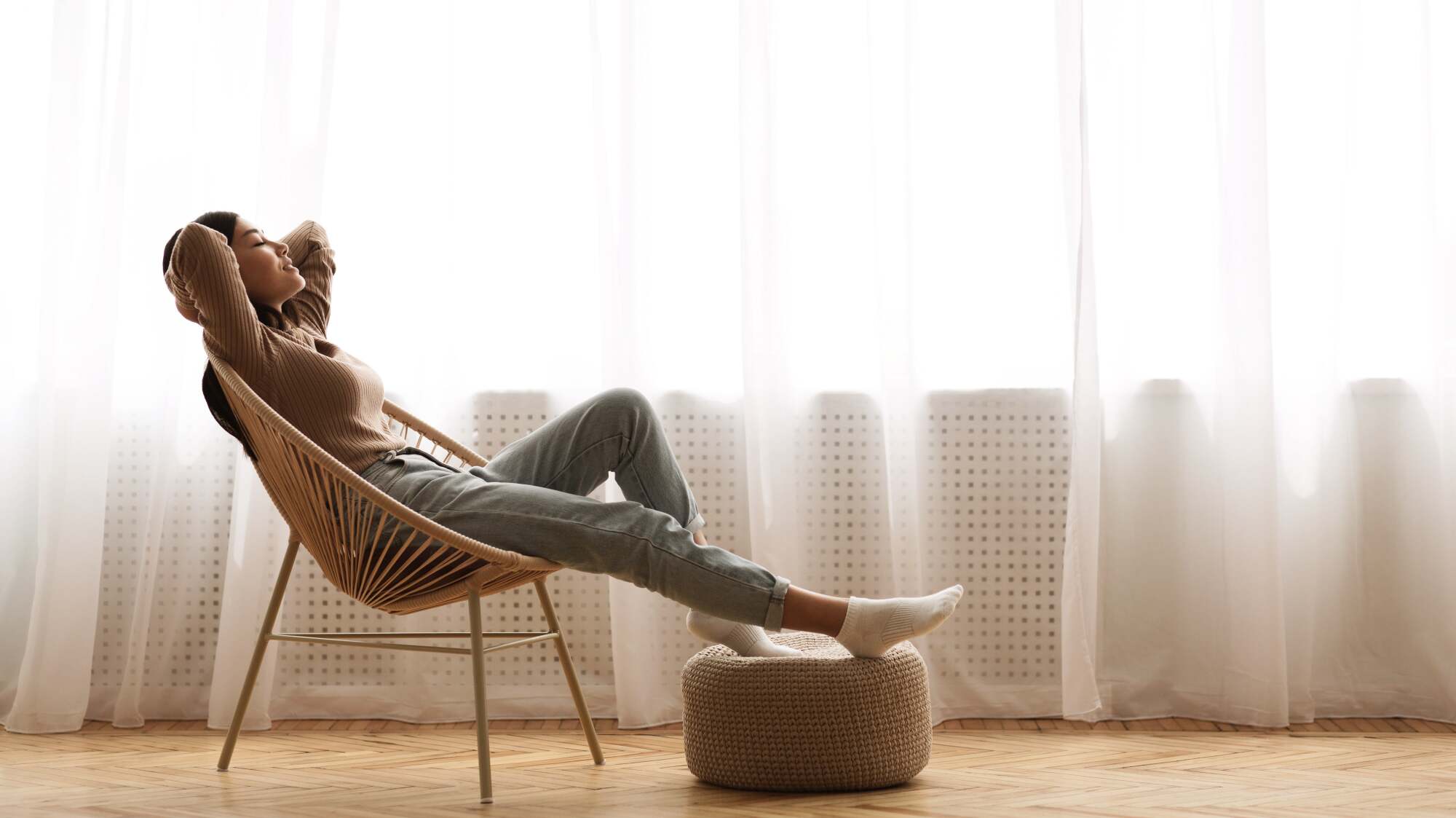 علم الخروج من منطقة الراحة الخاصة بك (ولماذا يجب عليك ذلك) علم الخروج من منطقة الراحة الخاصة بك (ولماذا يجب عليك ذلك)