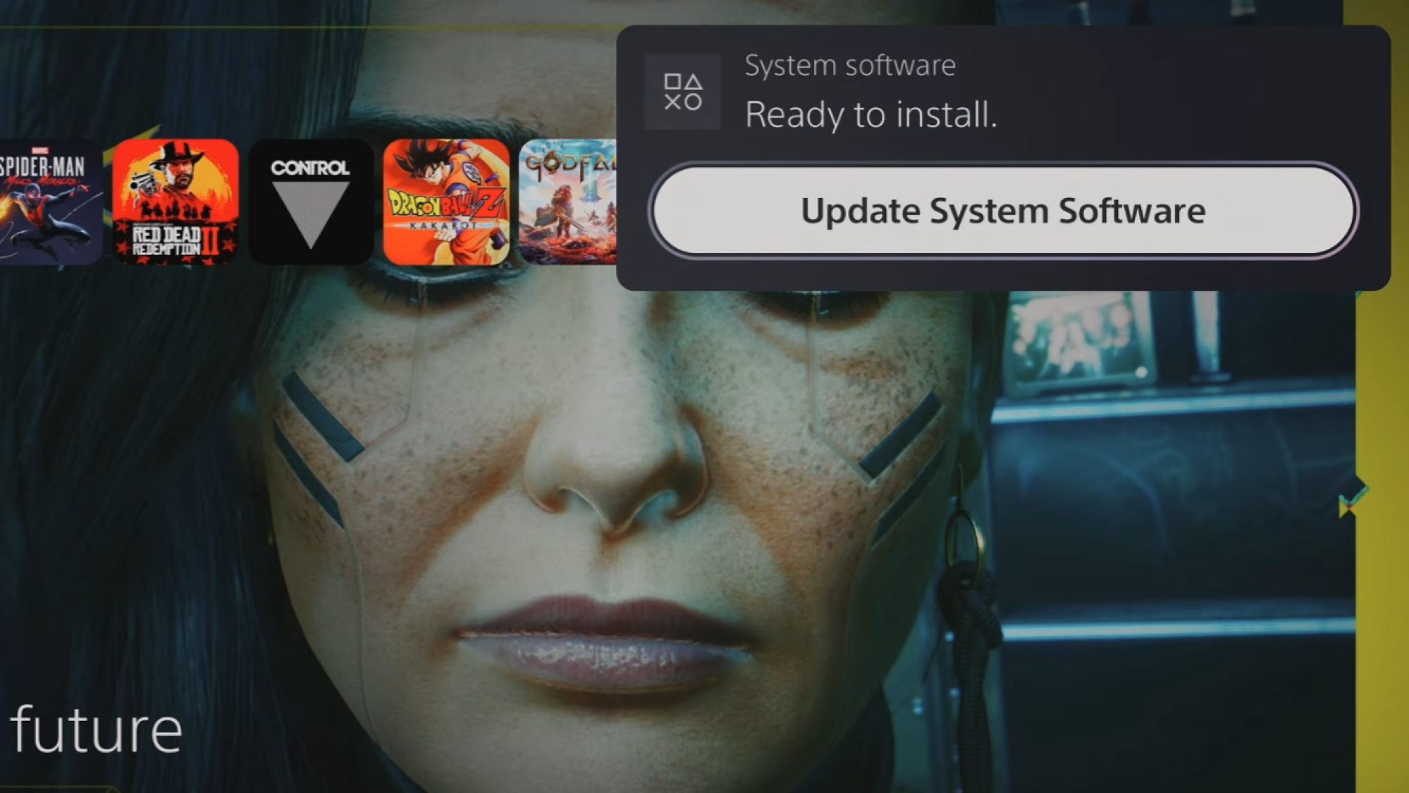 كيفية تحديث جهاز PlayStation 5 أو Xbox Series S/X