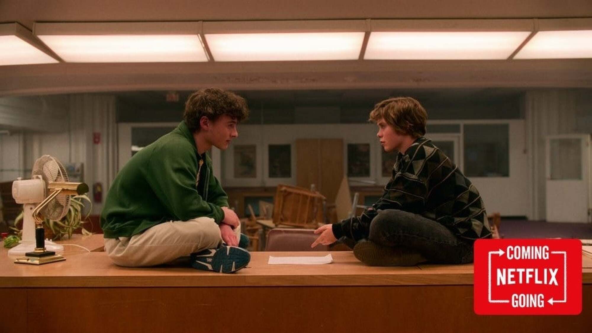 الجديد على Netflix لأسبوع 24 فبراير 2020