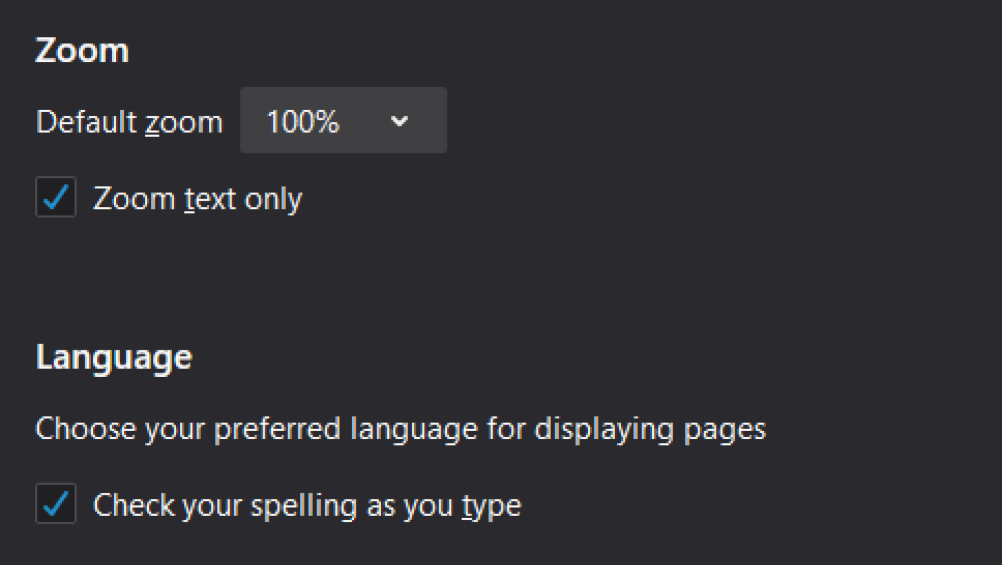 كيفية تجربة ميزات Zoom الجديدة في Firefox 73 مبكرًا
