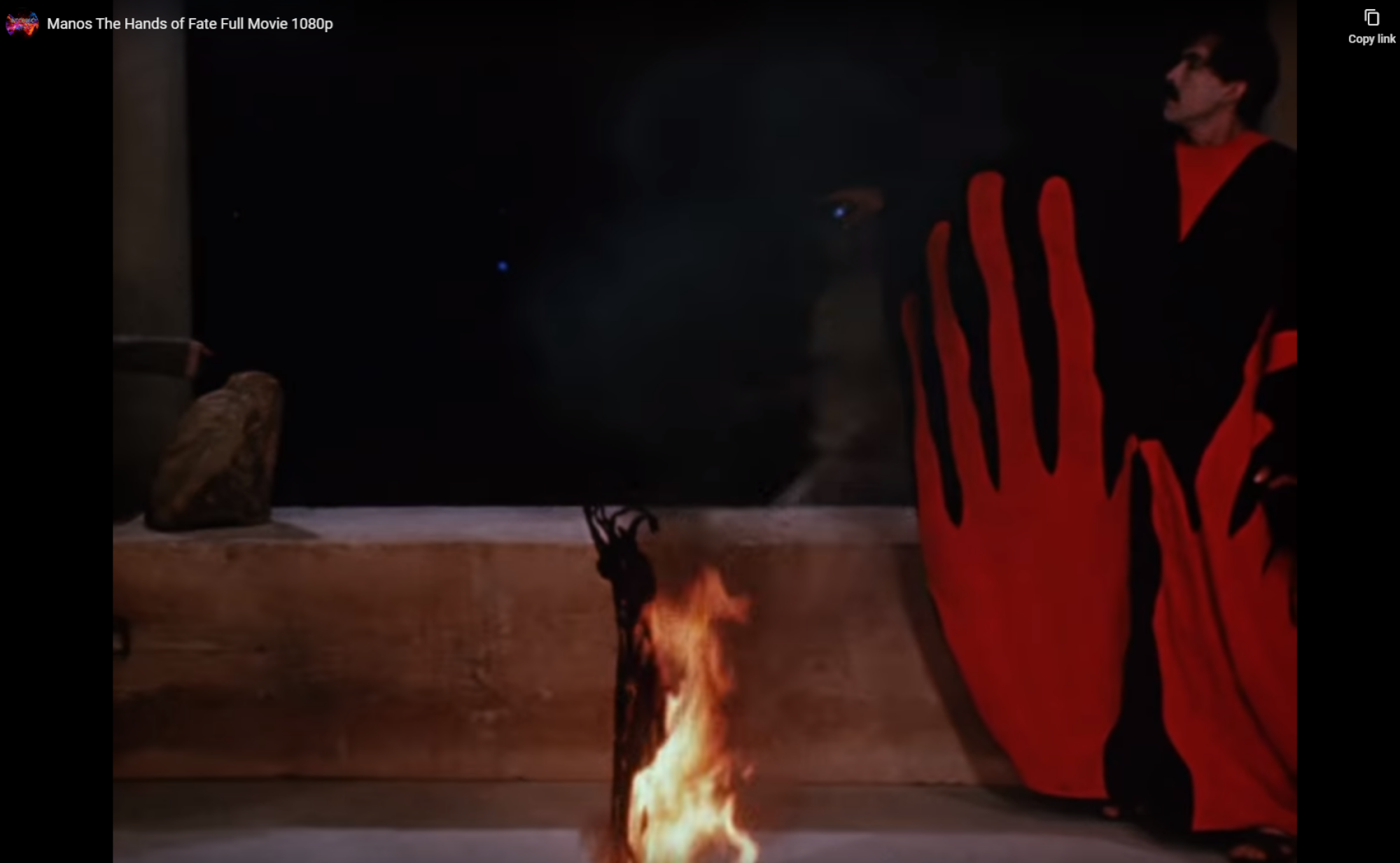 شاهد الأفلام الكلاسيكية ذات الملكية العامة على نسخة Netflix هذه