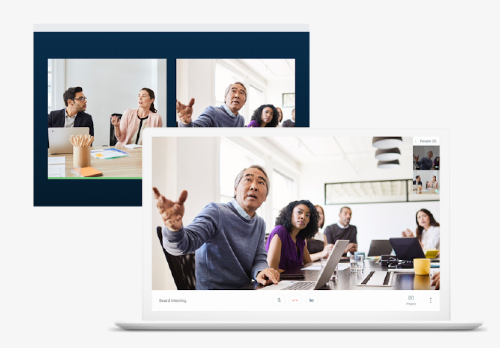 أفضل البدائل لتطبيق Zoom للاجتماعات عن بعد