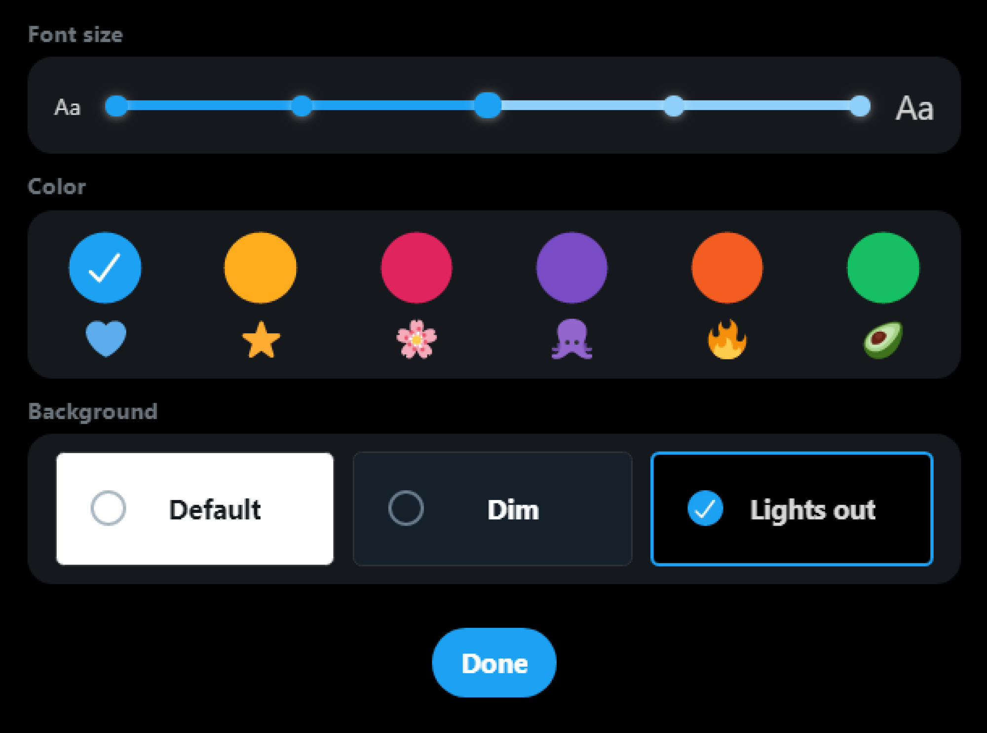 كيفية تمكين وضع Lights Out الجديد في تويتر على أجهزة Android وسطح المكتب
