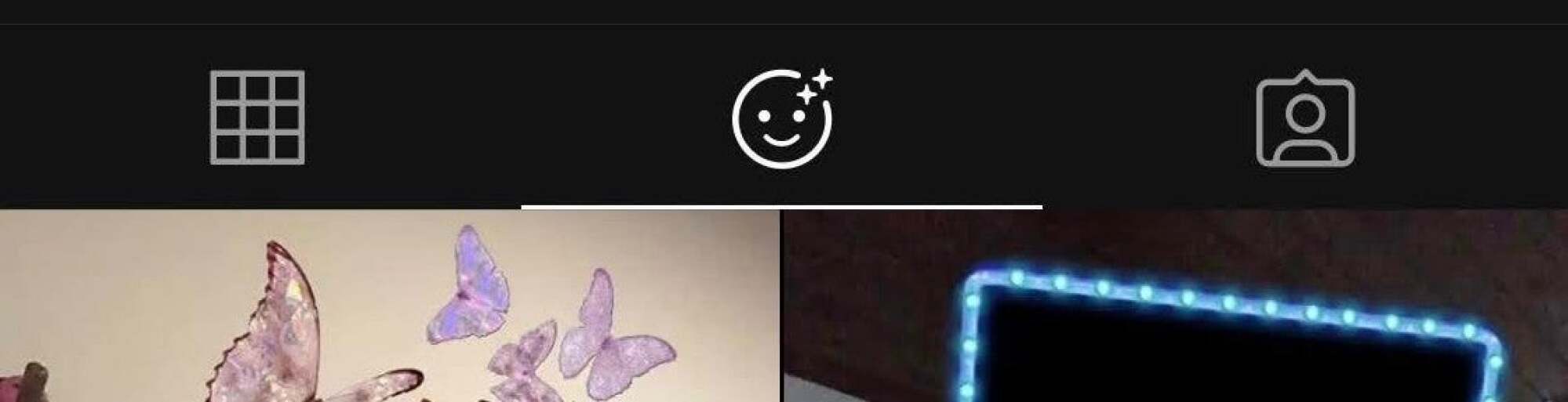 كيفية العثور على أفضل مرشحات “أي ____ أنت” على Instagram