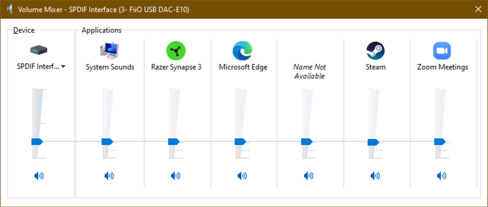 كيفية إصلاح مشاكل مستوى الصوت في نظام التشغيل Windows 10