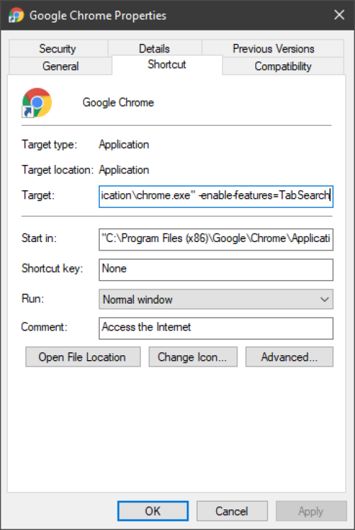 تحديثاتنا المفضلة لمتصفح Chrome 87 وFirefox 83