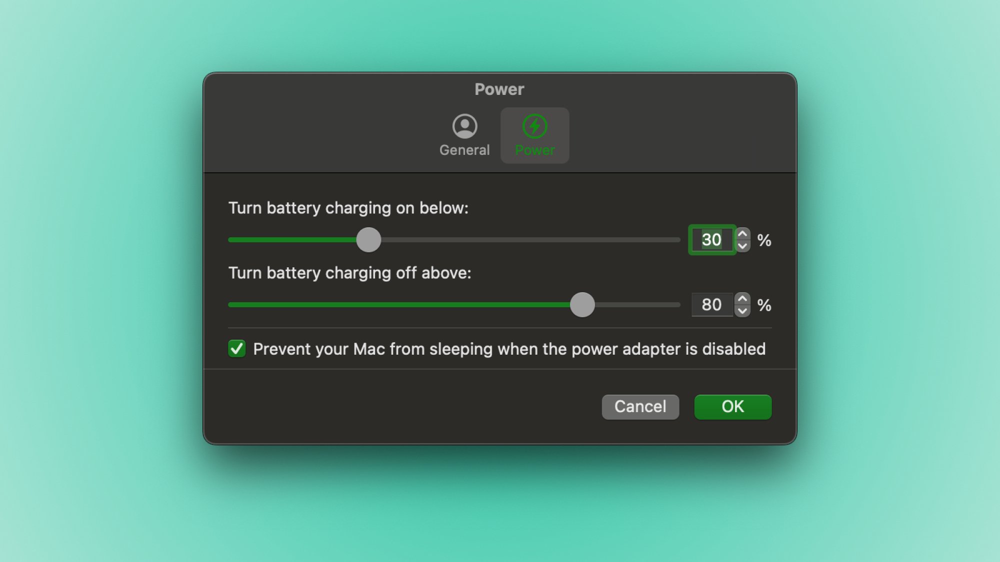 هذا هو أفضل تطبيق مجاني لإدارة بطارية جهاز MacBook الخاص بك