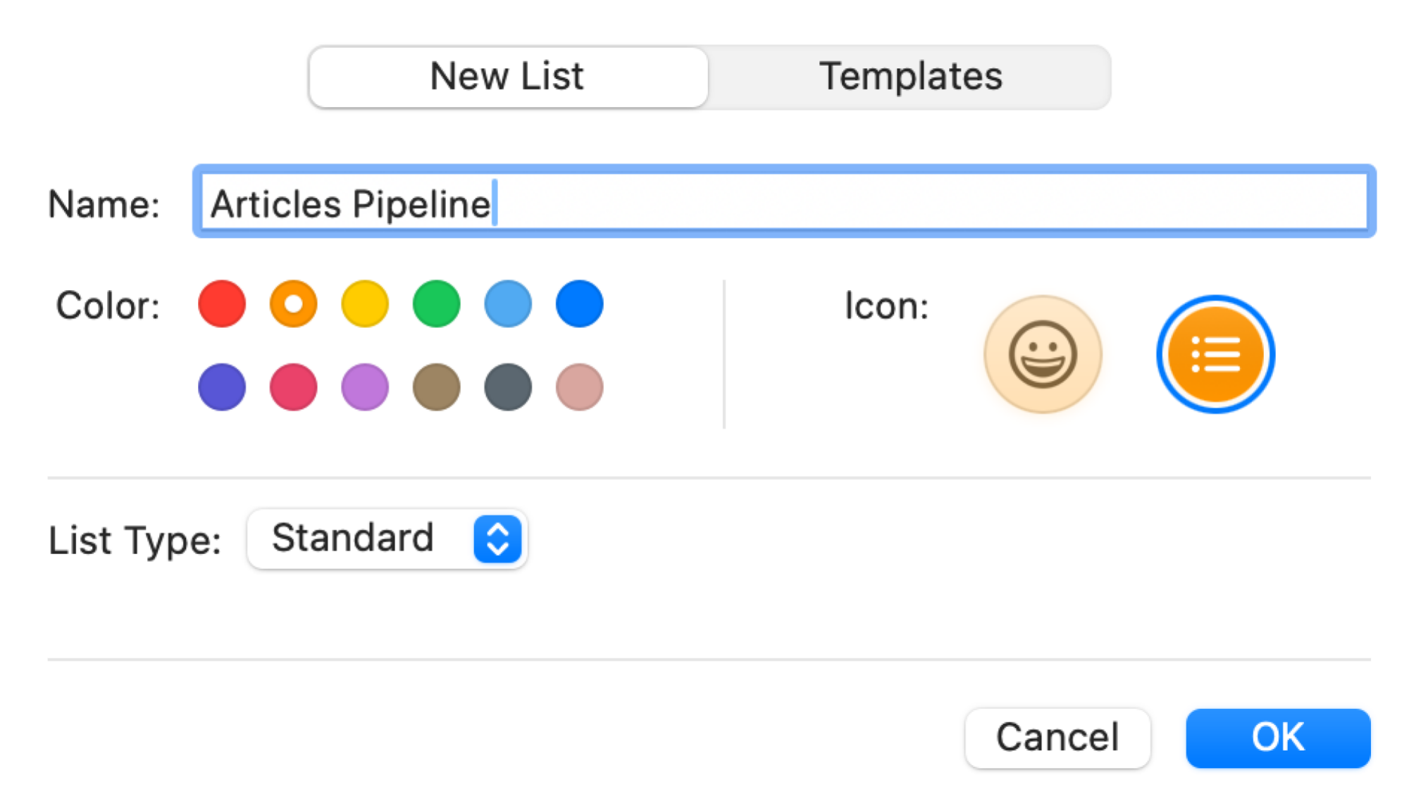 تحتوي تذكيرات Apple على ميزة Kanban المخفية
