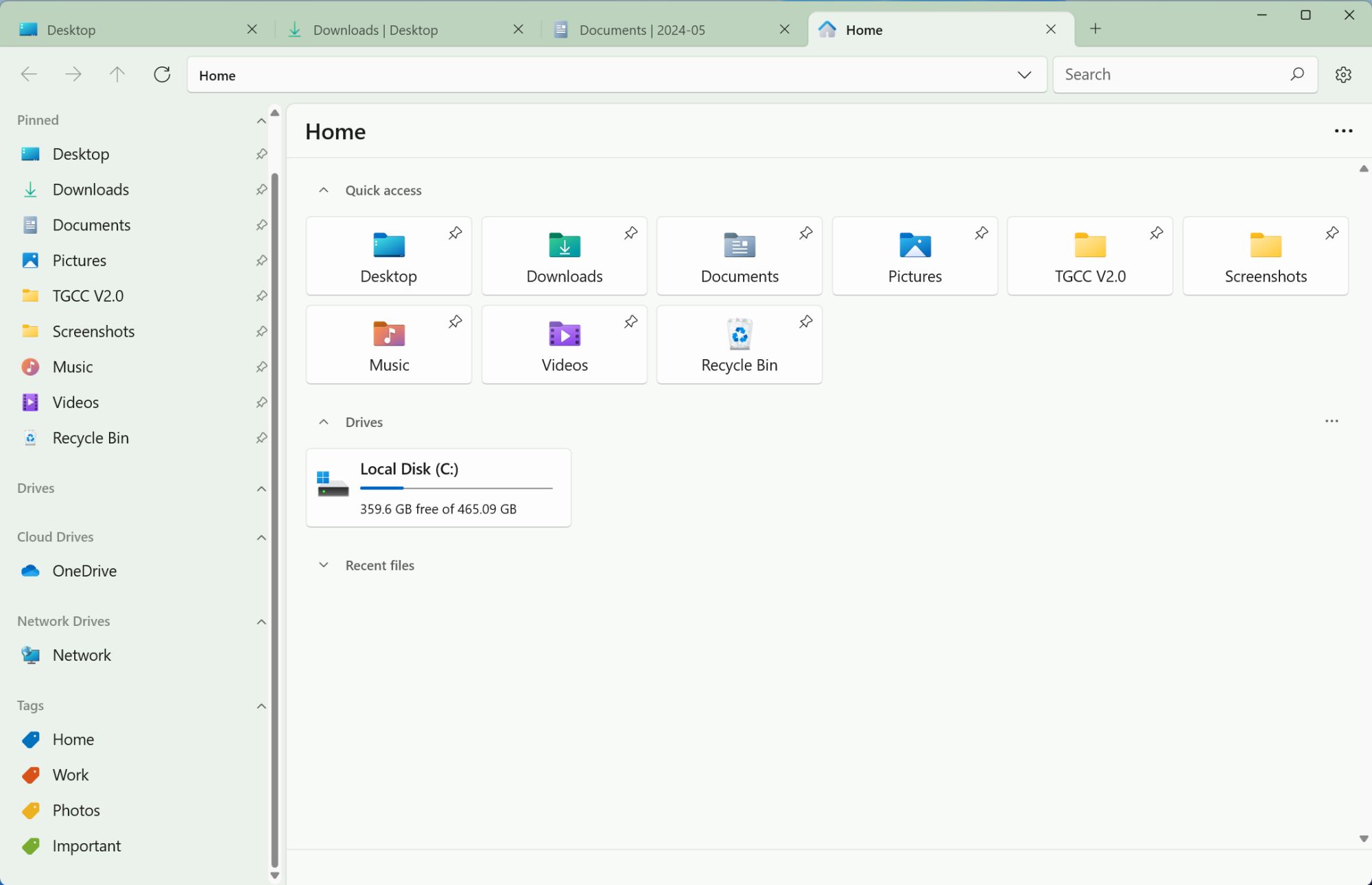 يجب عليك استبدال مستكشف الملفات الخاص بنظام التشغيل Windows 11 بهذا التطبيق