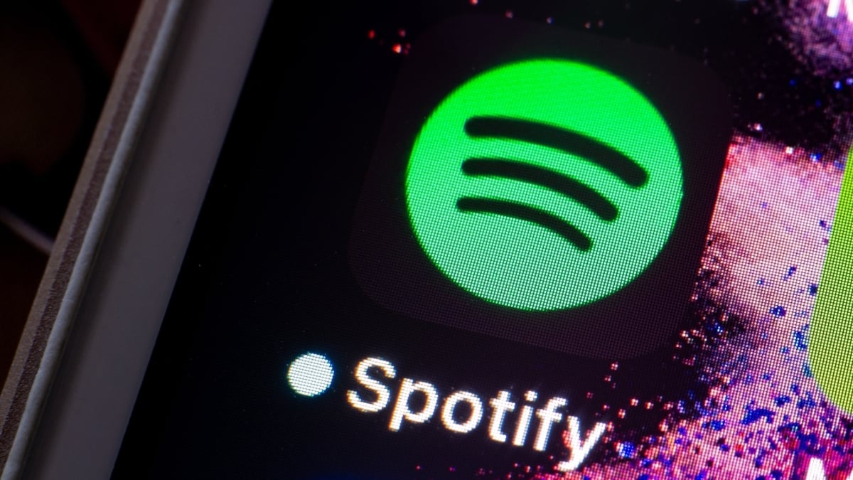 يمكنك الحصول على شهر مجاني من الكتب الصوتية على Spotify الآن