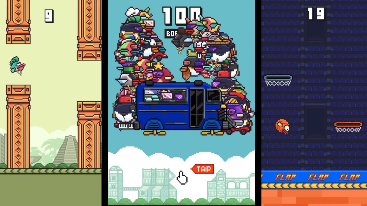 صانع لعبة Flappy Bird لا علاقة له بـ “النسخة الجديدة”